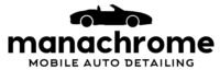 Manachrome Mobile Detailing